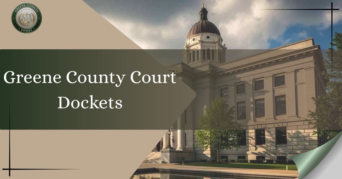 Greene-County-Court-Dockets