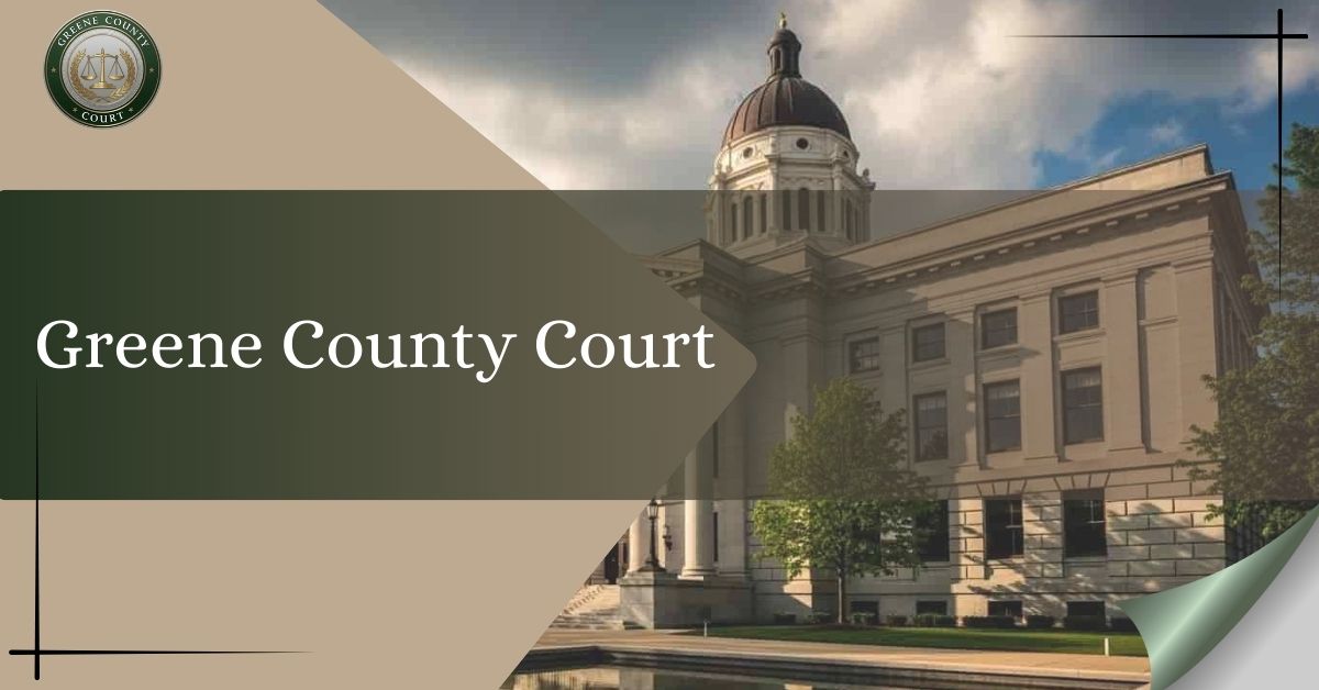 Greene-County-Court